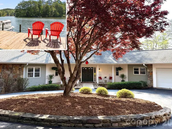 91 Island View Ct, Mill Spring, NC 28756