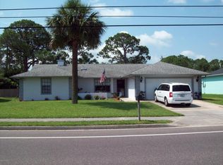 238 Emerson Dr NW, Palm Bay, FL 32907