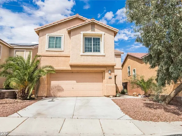 11076 Whooping Crane Ln, Las Vegas, NV 89144