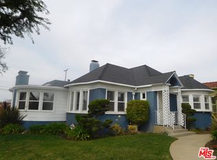 3533 W 78th St, Inglewood, CA 90305