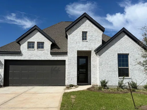 4728 Bakers Landing Dr, Katy, TX 77493