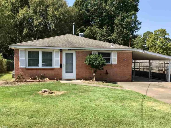 102 Massey St, Morrilton, AR 72110