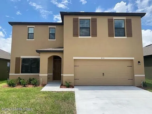 433 Catfish Pl — Photo 1
