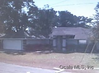 664 NE 39th St, Ocala, FL 34479