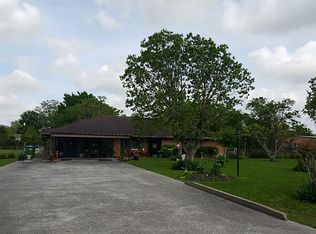 13829 Regg Dr, Houston, TX 77045