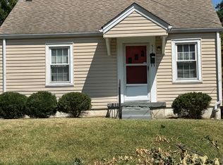 515 Compton St, Louisville, KY 40208