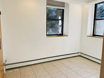 Rented by Bank Neary