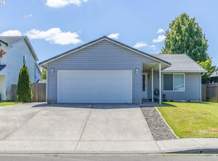311 SE 14th St, Battle Ground, WA 98604
