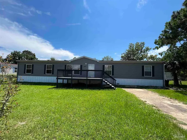 2419 San Juan Grande, Perdido Key, FL 32507