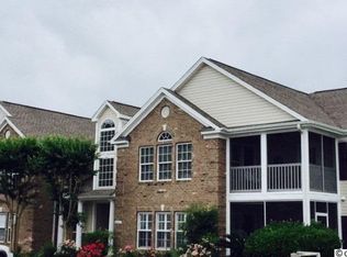 4657 Fringetree Dr UNIT 6F, Murrells Inlet, SC 29576