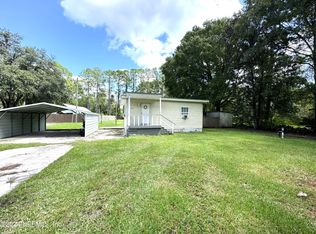 9371 SE State Route 100, Starke, FL 32091