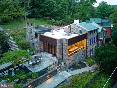 6611 Fleecydale Rd, New Hope, PA, 18938