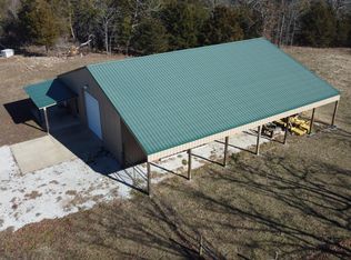 123 Fossil Cove Road, Cape Fair, MO 65624