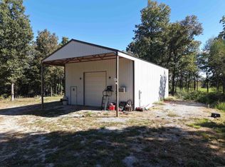 807 Bibbs Rd, Pocahontas, AR 72455
