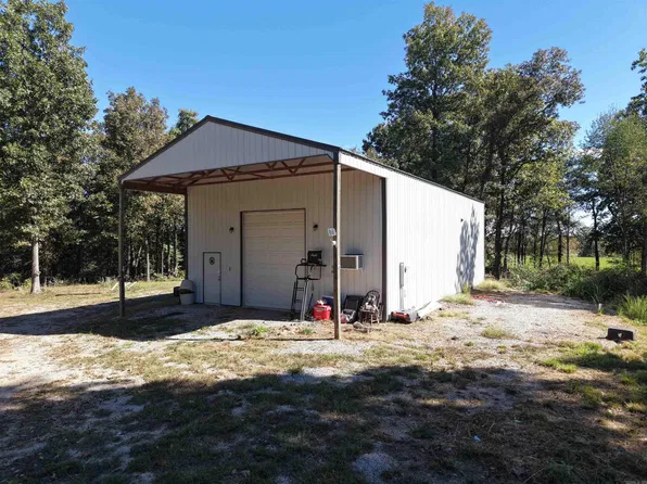 807 Bibbs Rd, Pocahontas, AR 72455
