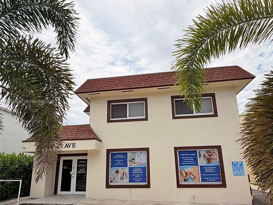 1st image of 502 & 510 SW 27th Ave
