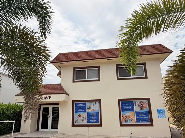 502 & 510 SW 27th Ave, Miami, FL 33135