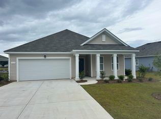 315 Jeff Waters Cir LOT 63, Longs, SC 29568