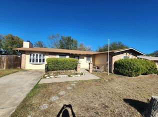 1509 Ronstan Dr, Killeen, TX 76549