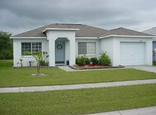13207 Prestwick Creek Dr, Riverview, FL 33579