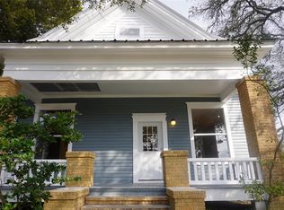 2521 Avenue F, Bay City, TX 77414