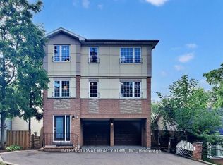 6 English St FLOOR 2, Brampton, ON L6X1L4