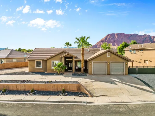 540 Praya Dr, Ivins, UT 84738