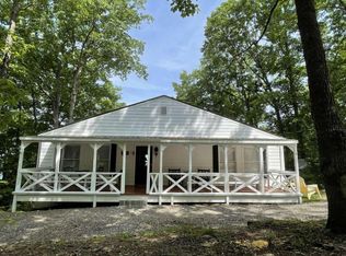 1155 Stirratt Rd NE, Ranger, GA 30734