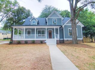 2001 Parson St, Charlotte, NC 28205