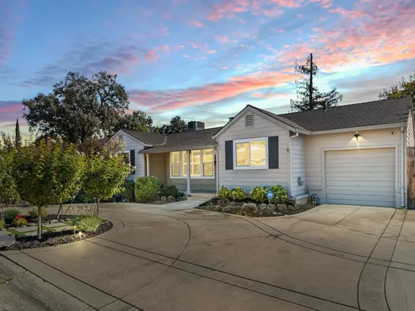 3808 Lasuen Dr, Sacramento, CA 95821