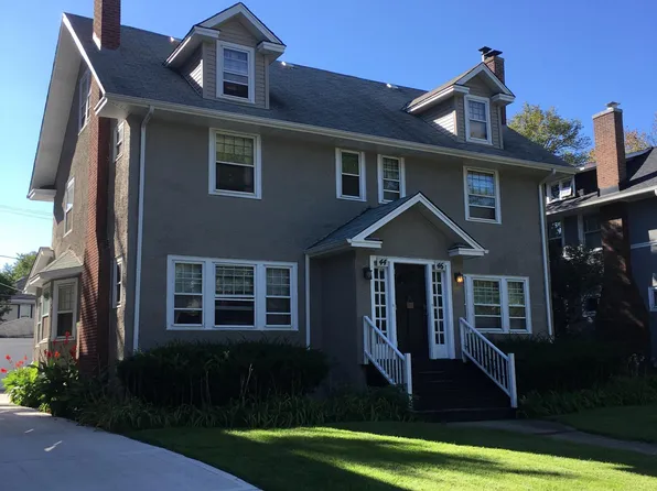 44 N Spring Ave, La Grange, IL 60525