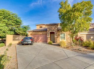 5322 W Shumway Farm Rd, Laveen, AZ 85339