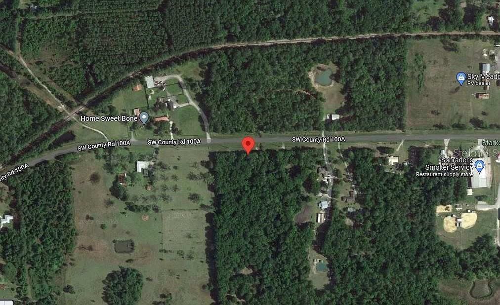 W Edward Rd 5, Starke, FL 32091 MLS T3360104 Zillow