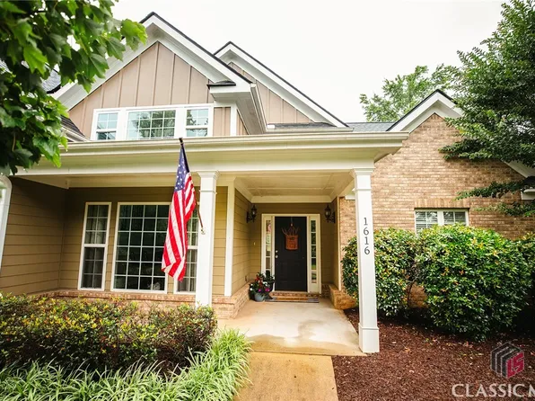 1616 Johns, Jefferson, GA 30549