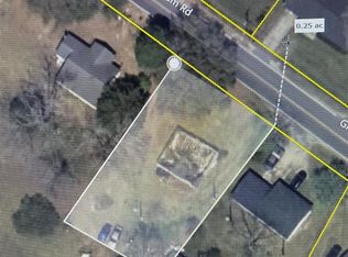 225 Graham Rd, Lake City, SC 29560