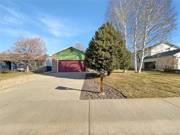 304 N 44th Avenue Court, Greeley, CO 80634