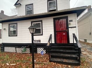2889 E 111th St, Cleveland, OH 44104