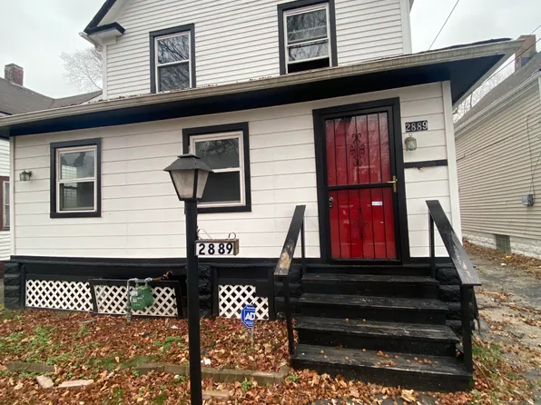 2889 E 111th St, Cleveland, OH 44104