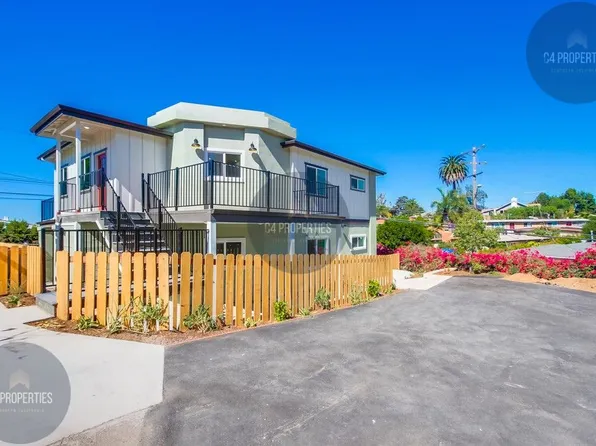 315 Lado De Loma Dr #5, Vista, CA 92083