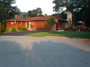 22 Gun Shot Rd, Waterford, CT 06385