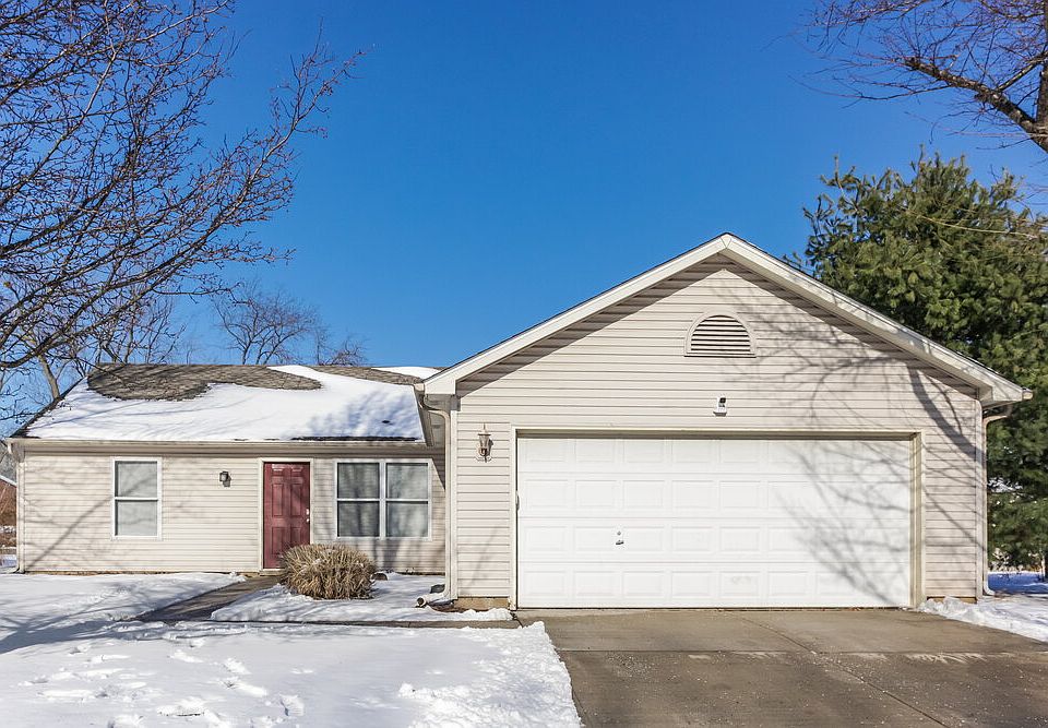 1st image of 5314 Claybrooke Dr