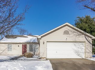 5314 Claybrooke Dr, Indianapolis, IN