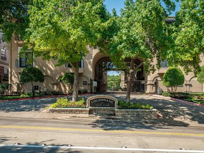 3311 Blackburn St APT 201, Dallas, TX, 75204
