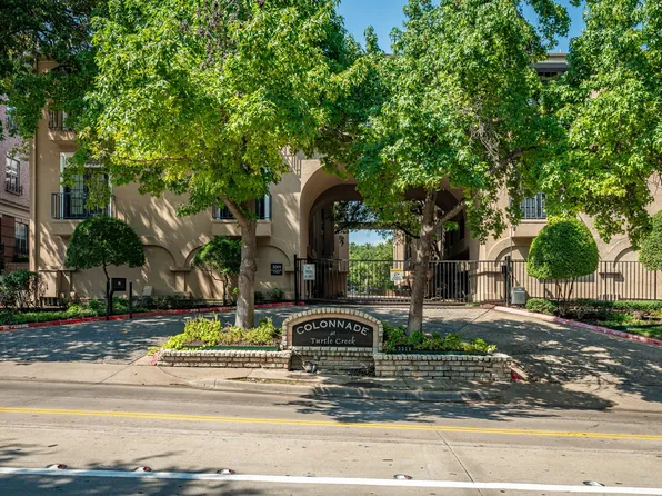 3311 Blackburn St APT 201, Dallas, TX 75204