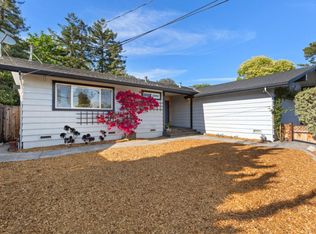 861 Prospect Hts, Santa Cruz, CA 95065