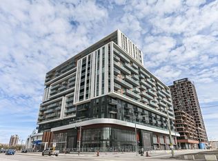 8119 Birchmount Rd #822, Markham, ON L6G 0H5