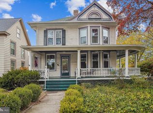 201 Central Ave, Ridgely, MD 21660