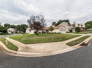 442 Crisfield Dr, Abingdon, MD 21009