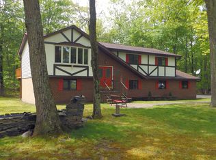 249 Oneida Way, Milford, PA 18337