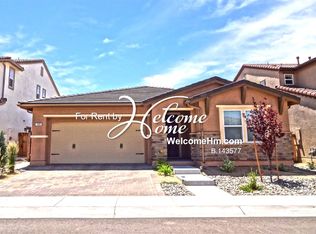 1920 Tawleed Rd, Reno, NV 89521